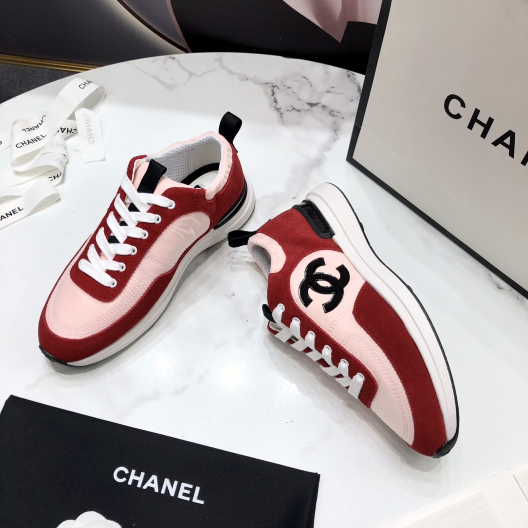 Chanel Shoes woman 016